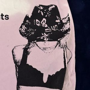 KSUBI ROYALTISM,HEROSISM, & THE STREETS tee